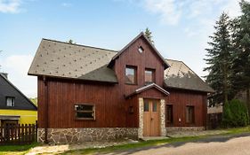 Chalet Kovarska By Interhome
